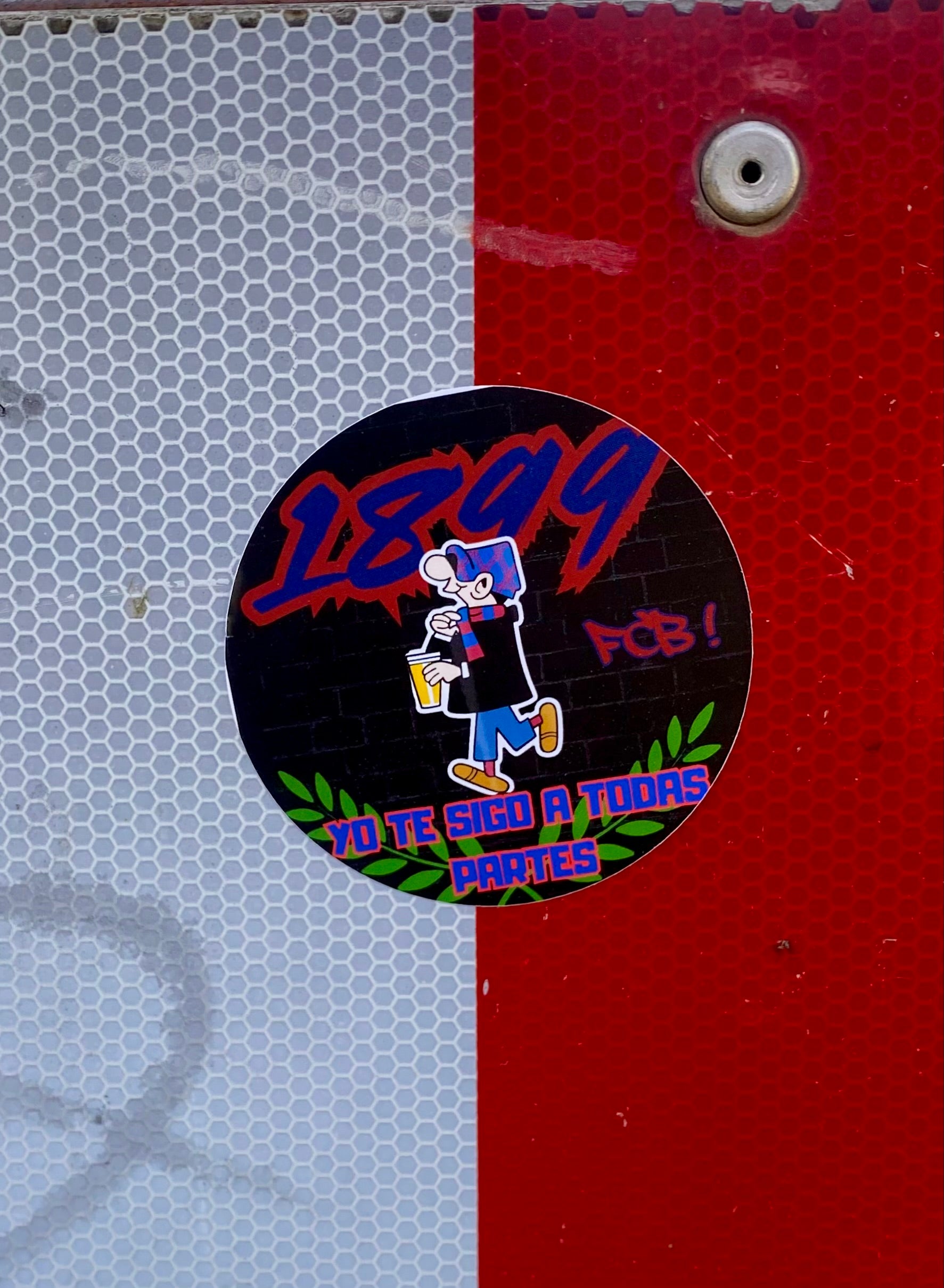 Sticker 1 (20x)